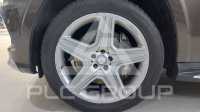 2014 Mercedes Benz GL 63 AMG