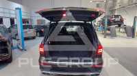 2014 Mercedes Benz GL 63 AMG