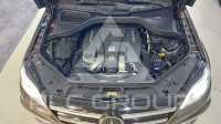 2014 Mercedes Benz GL 63 AMG