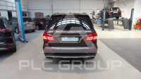 2014 Mercedes Benz GL 63 AMG