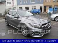 2014 Mercedes Benz GLA 45 AMG