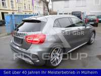 2014 Mercedes Benz GLA 45 AMG