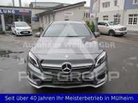 2014 Mercedes Benz GLA 45 AMG