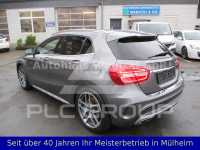 2014 Mercedes Benz GLA 45 AMG