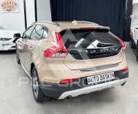 2014 Volvo V40