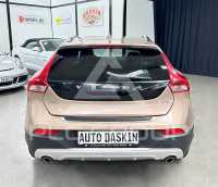 2014 Volvo V40