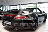 2014 Porsche 911