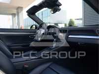 2014 Porsche 911