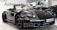 2014 Porsche 911