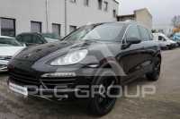 2014 Porsche Cayenne