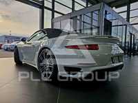2014 Porsche 911(991)