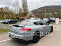 2014 Porsche Panamera