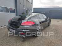 2014 Porsche Panamera