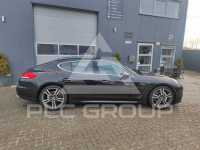 2014 Porsche Panamera