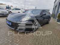 2014 Porsche Panamera