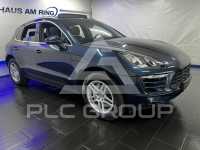 2014 Porsche MACAN