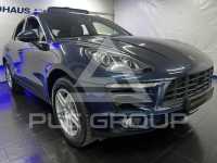 2014 Porsche MACAN