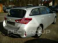2014 Toyota AURIS