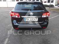2014 Toyota Avensis