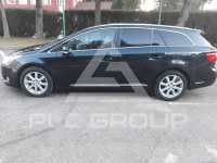 2014 Toyota Avensis