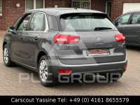2014 Citroen C4