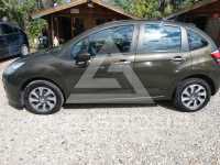 2014 Citroen C3