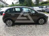 2014 Citroen C3