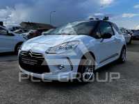 2014 Citroen DS3