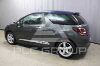 2014 Citroen DS3