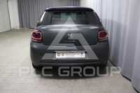 2014 Citroen DS3