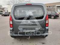 2014 Citroen Berlingo