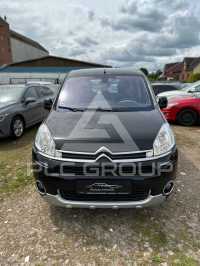 2014 Citroen Berlingo