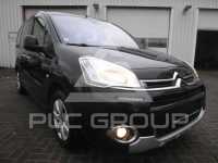 2014 Citroen Berlingo