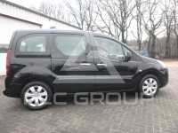 2014 Citroen Berlingo
