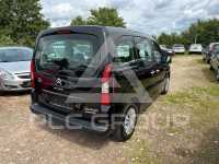 2014 Citroen Berlingo