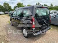 2014 Citroen Berlingo