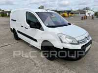 2014 Citroen Berlingo