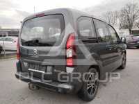 2014 Citroen Berlingo