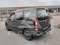 2014 Citroen Berlingo