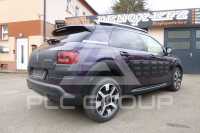 2014 Citroen C4