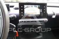 2014 Citroen C4
