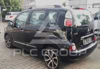2016 Citroen C3