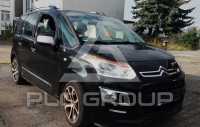 2016 Citroen C3