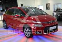 2014 Citroen C4