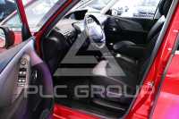2014 Citroen C4