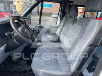 2014 Ford TRANSIT