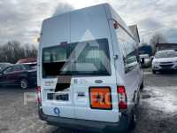 2014 Ford TRANSIT