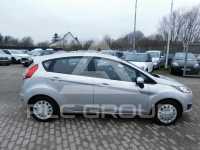 2014 Ford FIESTA