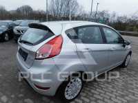 2014 Ford FIESTA