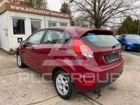 2014 Ford FIESTA